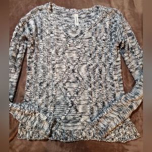 Aeropostale sweater size small